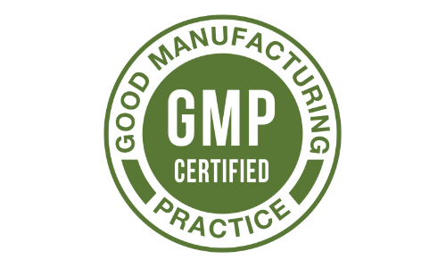 Trimoryn gmp certified