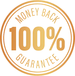 Trimoryn money back guarantee