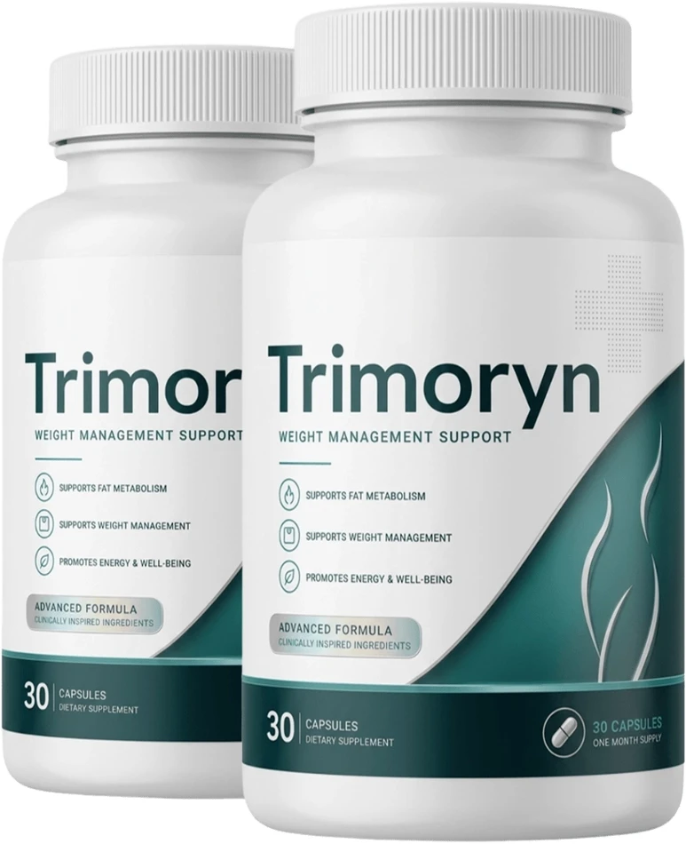 Trimoryn supplement