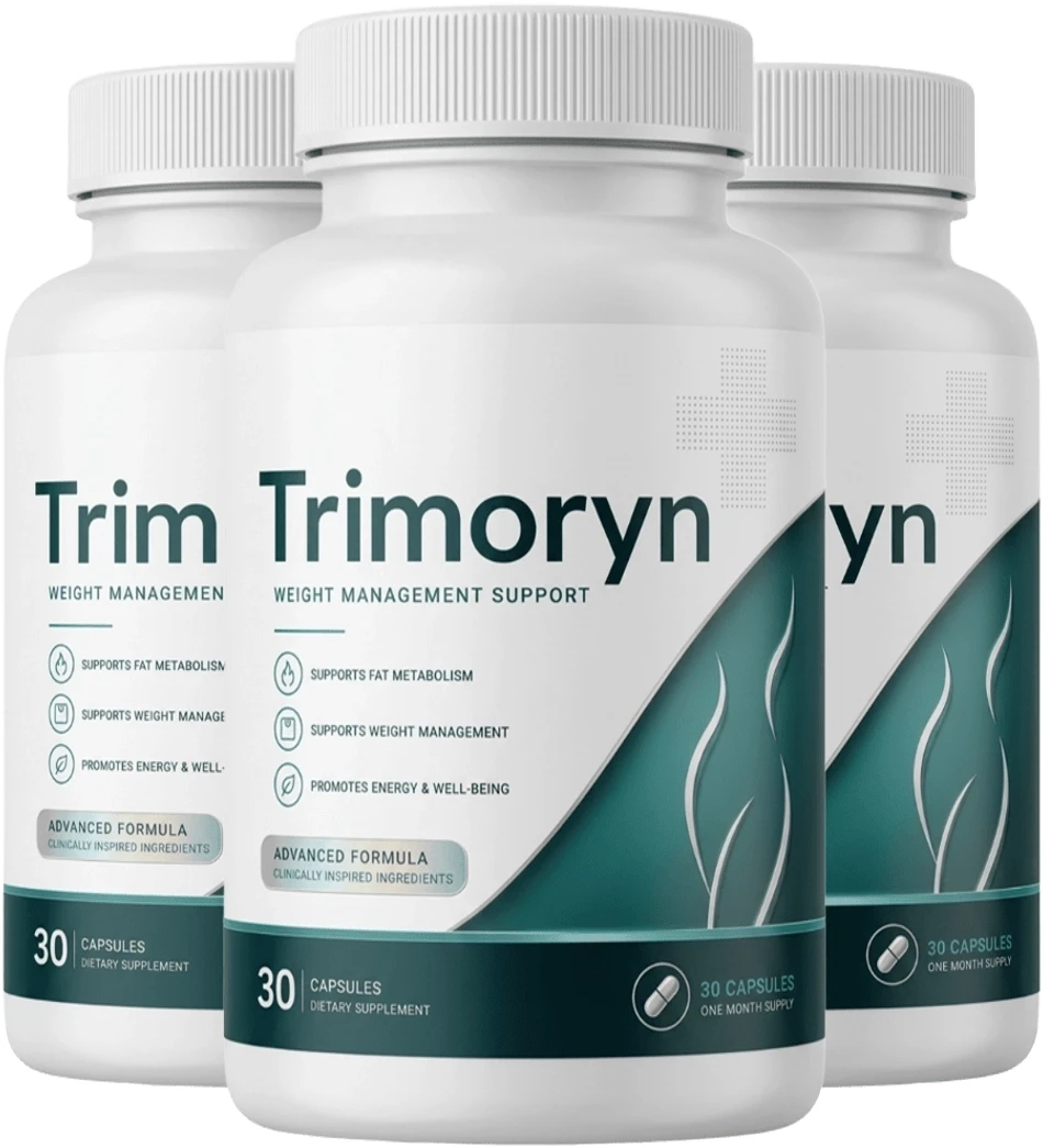 Trimoryn